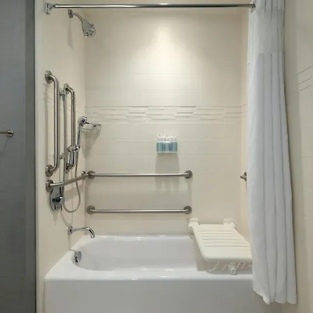 Residence Inn Raleigh-Durham Airport/Brier Creek-2